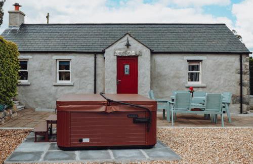 Lizzie's Cottage - Foto 12