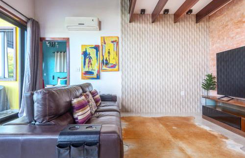 Villa GrandVIEW by Buzios - Foto 65