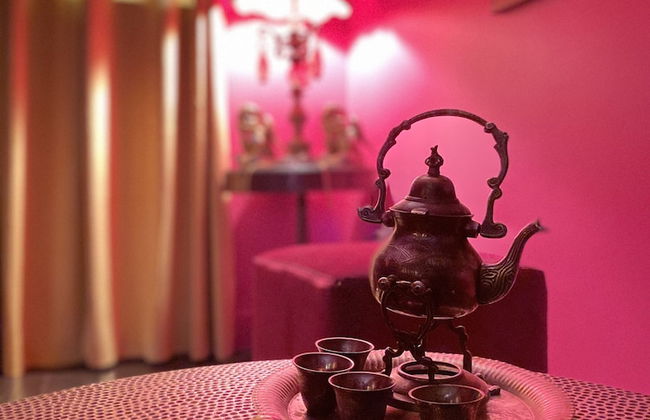 Boho Nights - Photo 12