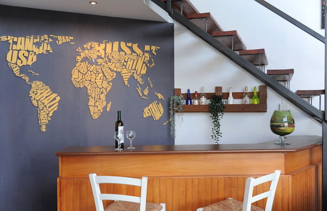 Napa City Apartments - Foto 45