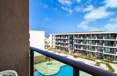 Sol do Makia Experience, Vista Piscina a Poucos Metros da Praia de Muro Alto - Photo 36