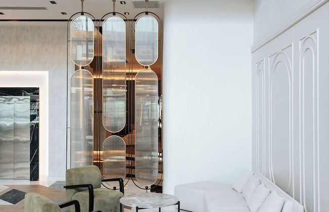 Empula Hotel & Residences - Foto 2