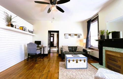 2nd floor cozy, central spot, pets welcome - Foto 7