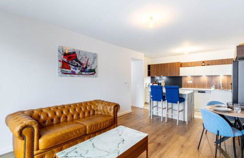 GuestReady - Charming Retreat with a terrace - Foto 12