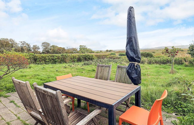 Panoramic View Fisherman's House - By Traum Ferienwohnungen - Foto 43