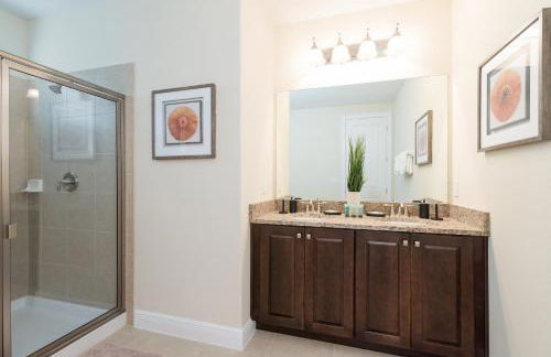 Vibrant Home Near Disney With Private Pool, Themed Rooms And Waterpark & Resort Access At Encore Resorts Reunion - 401No - Foto 51