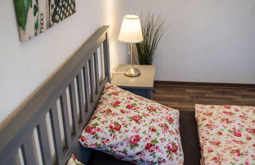 Ruhige Ferienwohnung mit Panoramablick - Foto 57