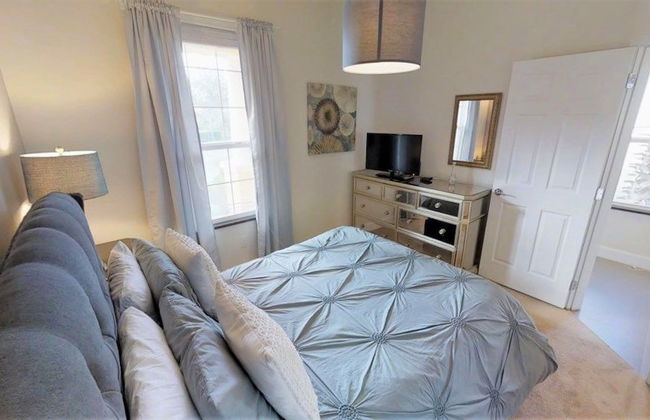 Aco235895 - The Retreat at Champions Gate - 3 Bed 3 Baths Townhome - Foto 11