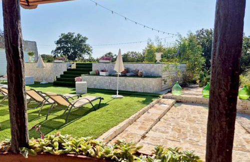 TRULLI ALLEGRETTI - Foto 35