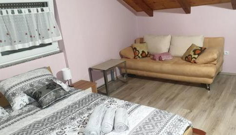 Family friendly house with a swimming pool Marija Bistrica, Zagorje - 21735 - Foto 4