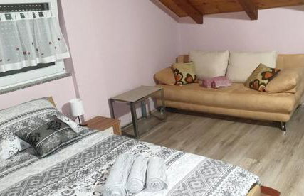 Family friendly house with a swimming pool Marija Bistrica, Zagorje - 21735 - Foto 4
