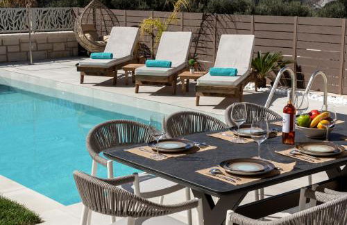 Villa Silentium Evilia by PosarelliVillas - Foto 12