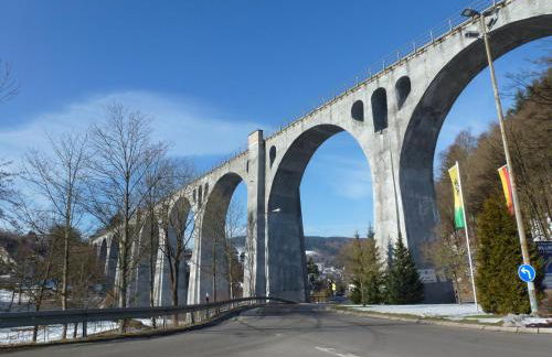 Ferienwohnung Sauerlandblick - Foto 58