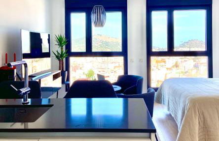 Urban Sky Views over Malaga - Photo 10