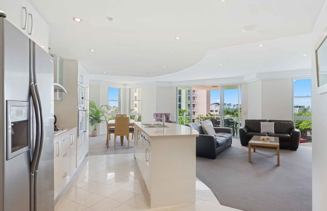 Aqua Vista Resort - Foto 44