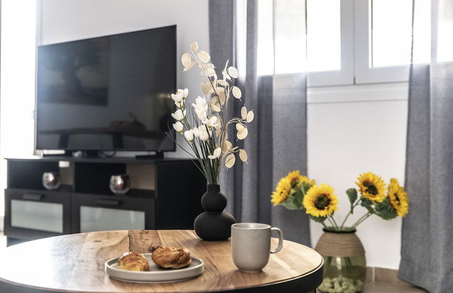 Bella Casa Pitsidia - Foto 35