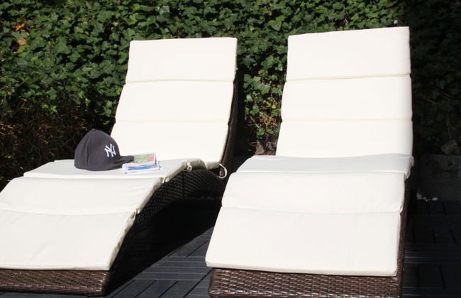 Villa Frisia 18 Comfortable Holiday Residence - Foto 36