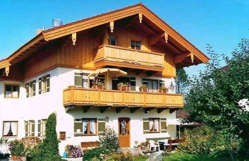 Ferienwohnung Frieda - Foto 9