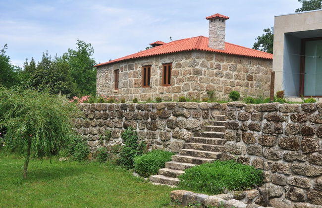 Room in B&B - Vale Martinho - Paradise is Real - Foto 1