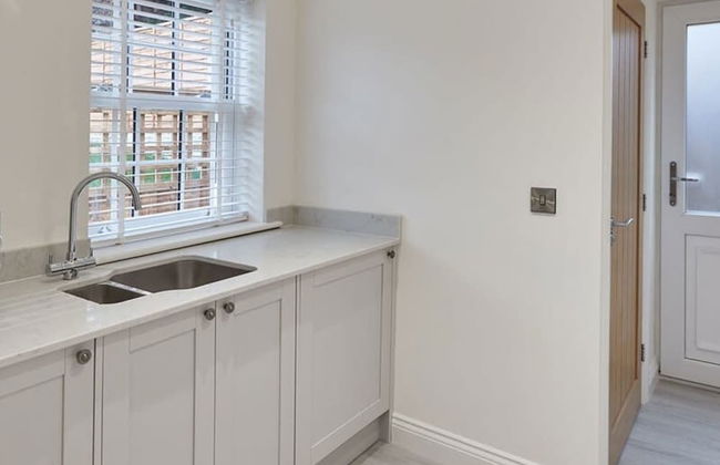 Host Stay Uggleby House Briggswath - Foto 11