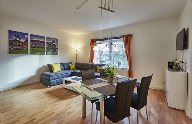 Apartments Goslar - Foto 19