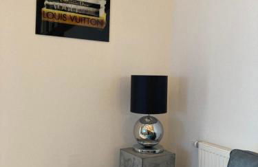 Luxe, landelijke vakantiewoning der alte Birnenbaum Duitsland-Sankt Wendel - Foto 15