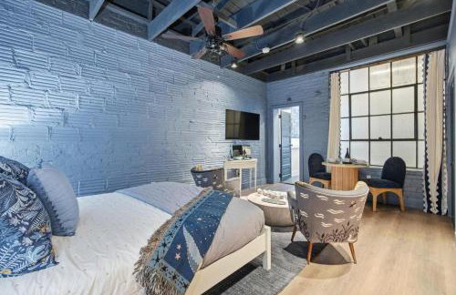 Nocturnis - Adorable Studio Apt with Heated Pool - Foto 1