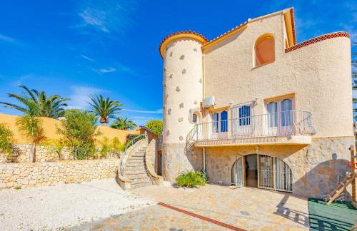 Villa Cronos - PlusHolidays - Foto 57