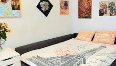 Warszawa Centrum Apartament Daniella - Foto 2