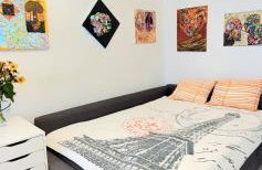 Warszawa Centrum Apartament Daniella - Foto 2