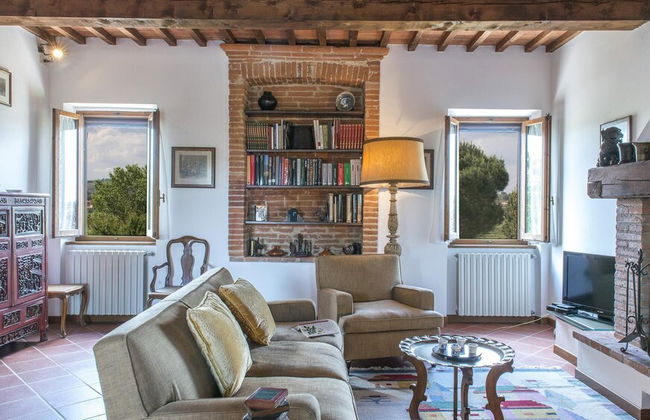 Si-a468-spla0at - Fattoria L Olmo Rosso 14 - Foto 51