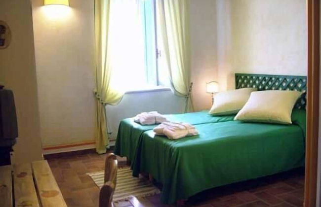 La Meridiana - Photo 20