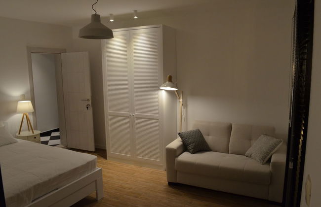 Casablanca Apartments - Photo 55