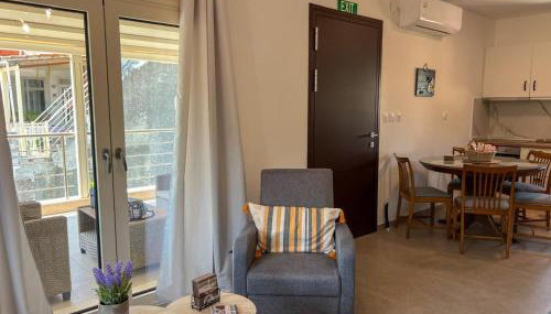 Magda's Cosy House Fourka - Foto 3