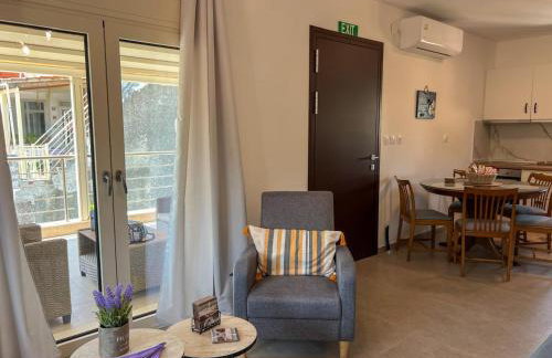 Magda's Cosy House Fourka - Foto 3