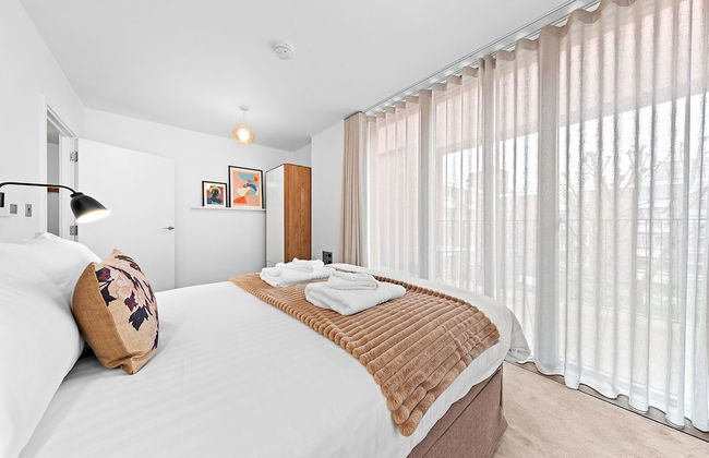 SERCASA - Regents Park - Foto 6