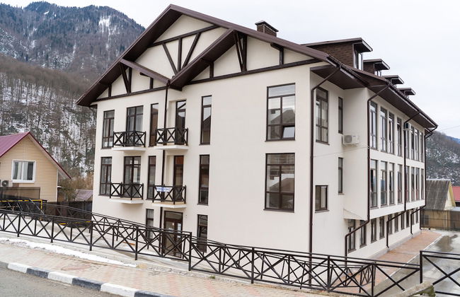 More Apartments na Plotinnoy 2-3 - Foto 17