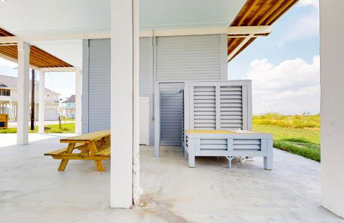 Modern Gulf Views Gated Community Dog Haven - Foto 1