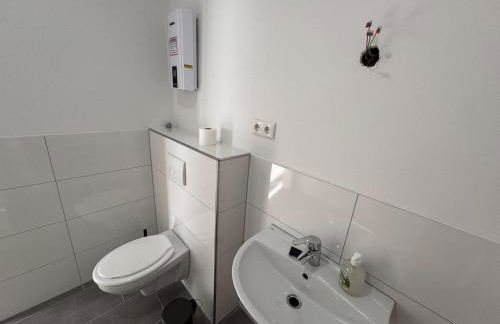 Cozy Apartment in Leverkusen - Foto 33