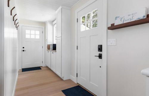 Perch - Greenbank Cottage - Foto 33