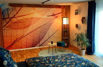 Ferienwohnung Oberhof - Foto 11