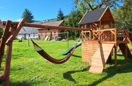 Willa Osada Pogodno - Foto 65