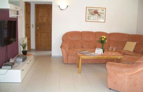 Bungalow im Feriendorf Uslar mit Gartenterrasse - Photo 16