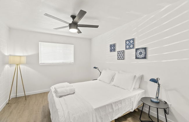 Lovely 1-bedroom condo in Biltmore - Foto 1