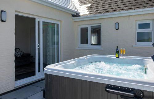 Bramble Cottage - Dog Friendly Cottage Hot Tub - Foto 17