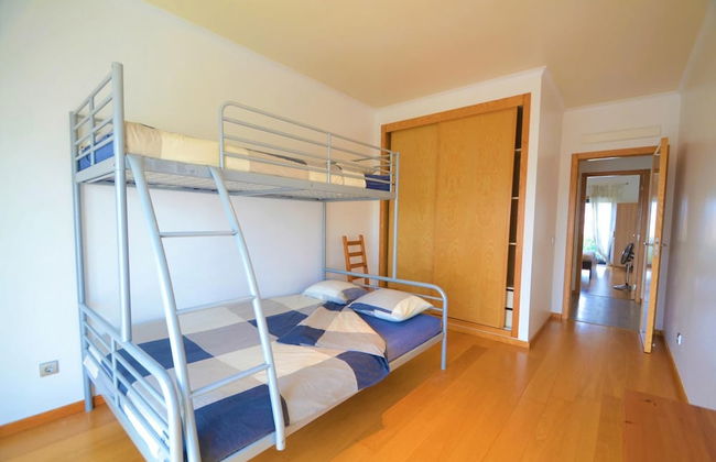 Estrela do Mar - Com Vista Para a Piscina - Foto 13