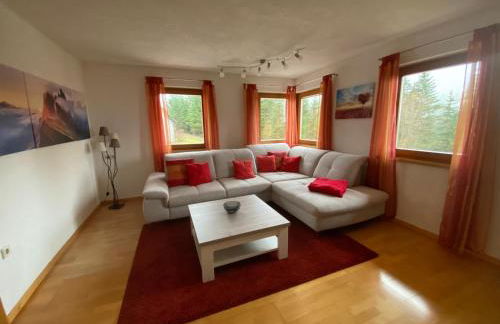 Apartments Oberhollenzer - Foto 24