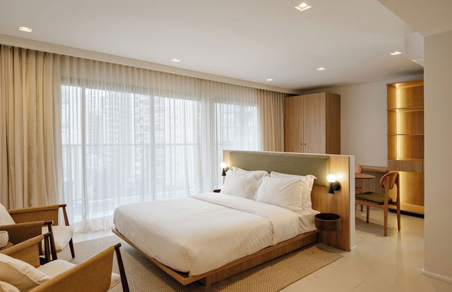 Aloe Vila Nova Conceição - Foto 22