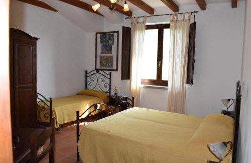 Agriturismo Fontanapietra - Foto 17