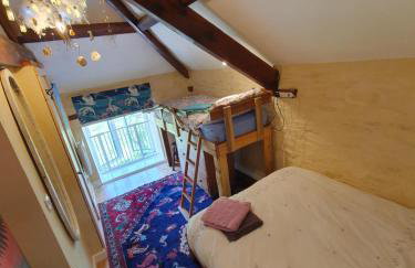 Driftwood Cottage - Foto 15